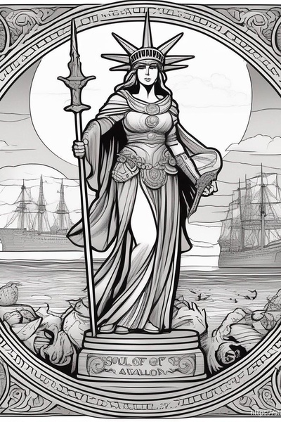 Domain: Soul of Avalon