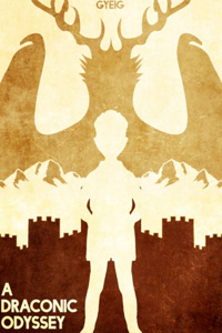 A Draconic Odyssey