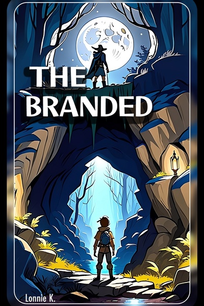 The Branded