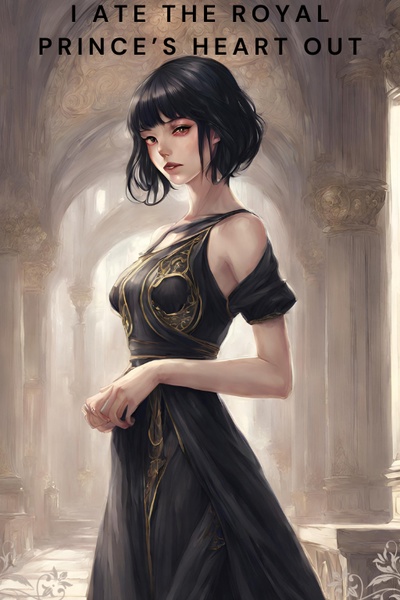 I Ate the Royal Prince's Heart Out