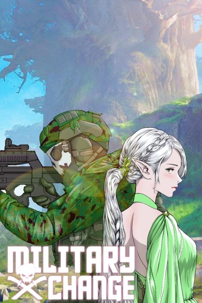 Military Exchange : Destroy the System!