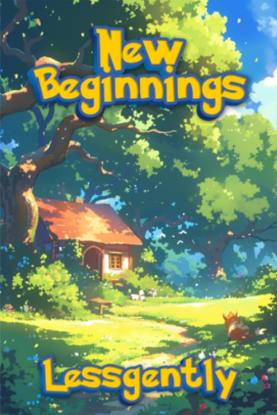New Beginnings - A Pokemon Slice of Life. [OC/Isekai/Move Tutor/Breeder]