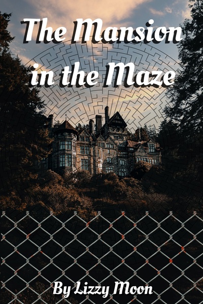 The Mansion in the Maze