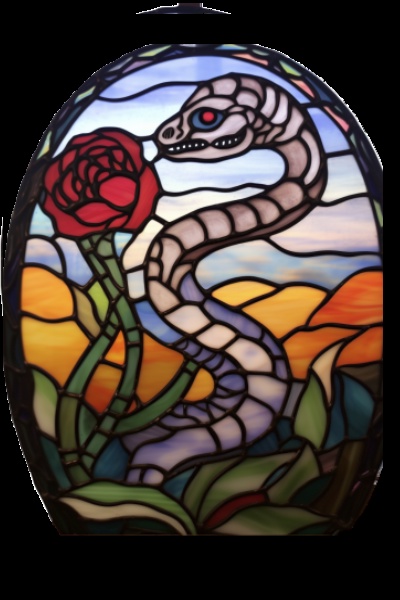 The Hope of the Venomous