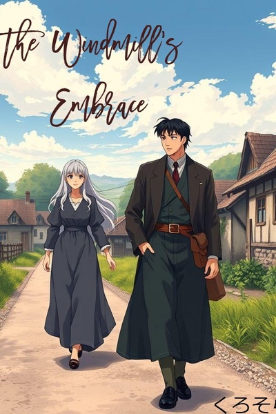 The Windmill's Embrace