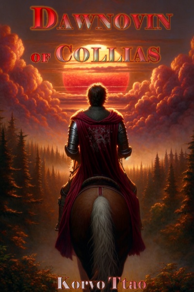 Dawnovin of Collias