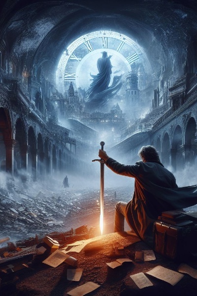 Chthonic (A Short Story)