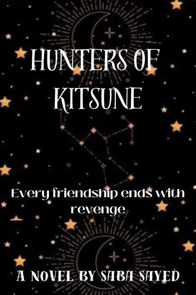 Hunters of Kitsune