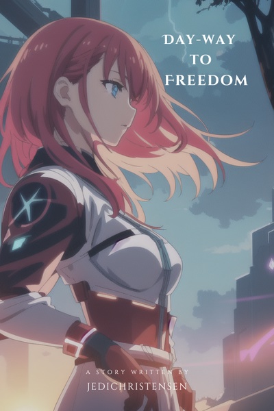 Day-Way To Freedom