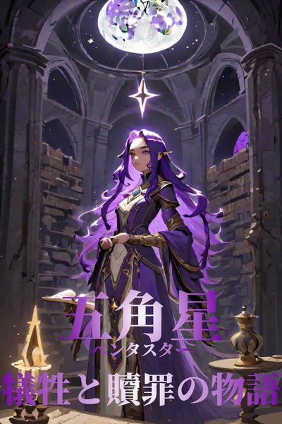 Penta-Star: Chronicles of Sacrifice and Redemption