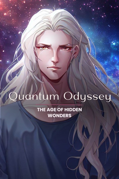 Quantum Odyssey: The Age of Hidden Wonders