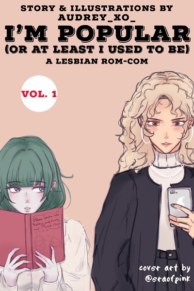 I'm Popular (or at least i used to be) Vol. 1 [GL]