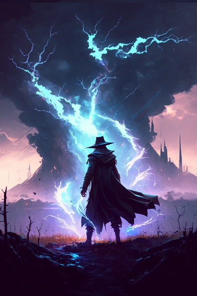 The Conduit's Requiem