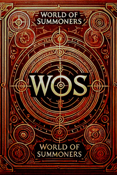 WOS : World Of Summoners