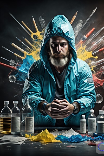 Dopamine Kick