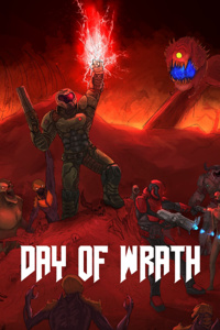 Day of Wrath [Doom 2016/Eternal rewrite]