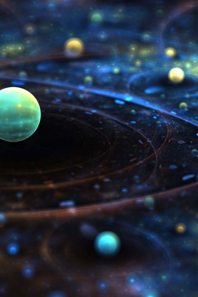 Through Dimensions