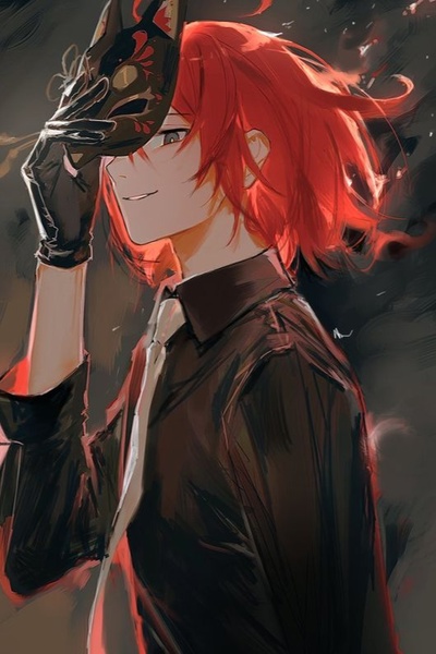 Primordial Vampire Awakens