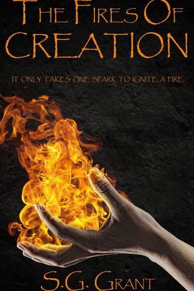 The Fires of Creation