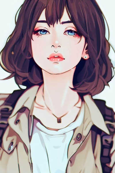 Lost path