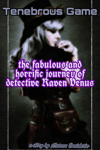 Tenebrous Game