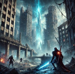 Ascension: Earth’s Awakening