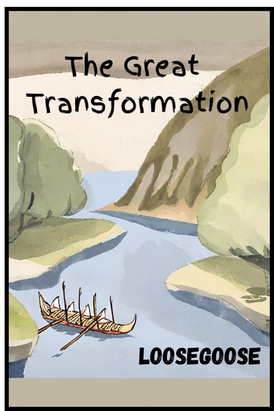 The Great Transformation