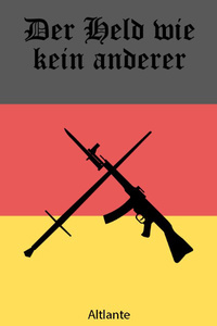 Le héros pas comme les autres [French]