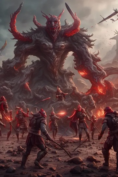 World Merge: Cultivators Meet Players