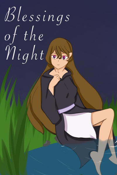 Blessings of the Night
