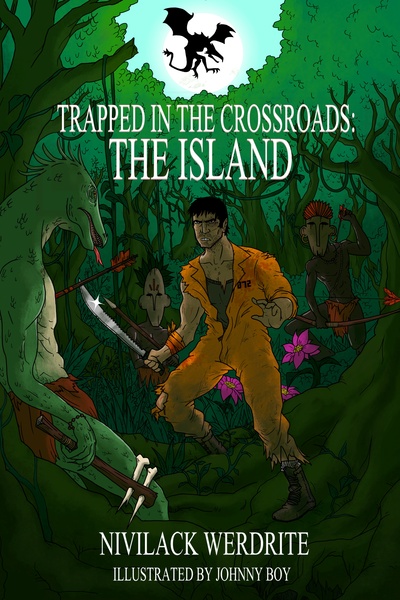 Trapped in the Crossroads: The Island