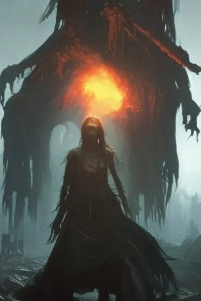 Necromancer Unmanned