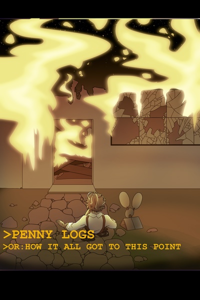 Penny Logs