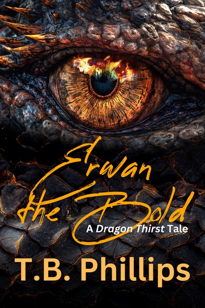 Erwan the Bold