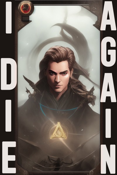 I Die Again: Card-System × Cultivation Apocalypse