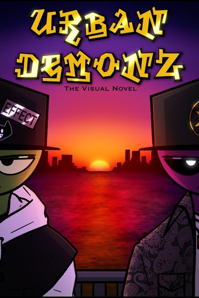 Urban Demonz