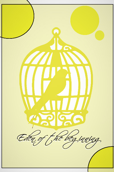 Eden of the Beginning