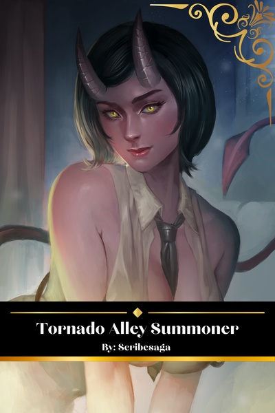 Tornado Alley Summoner