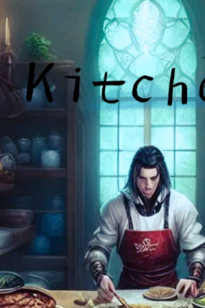 I am the Chef