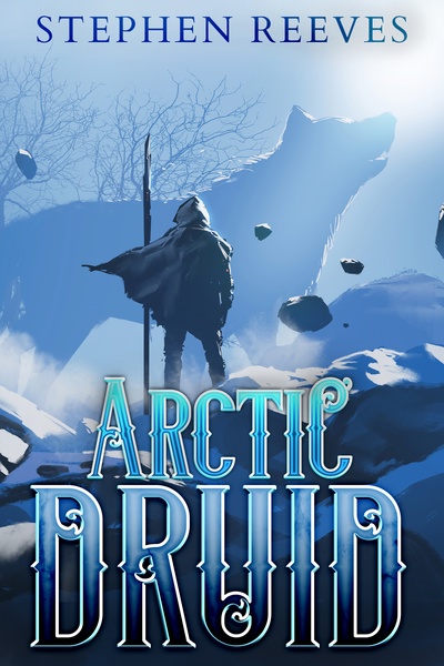 Arctic Druid
