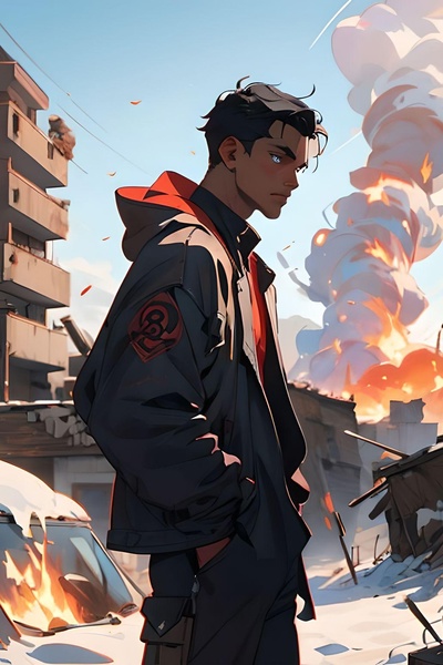 Radiant Apocalypse: Rise of the Anima Guardians