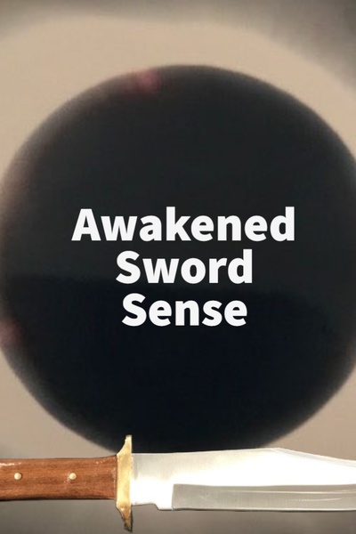 Awakened Sword Sense